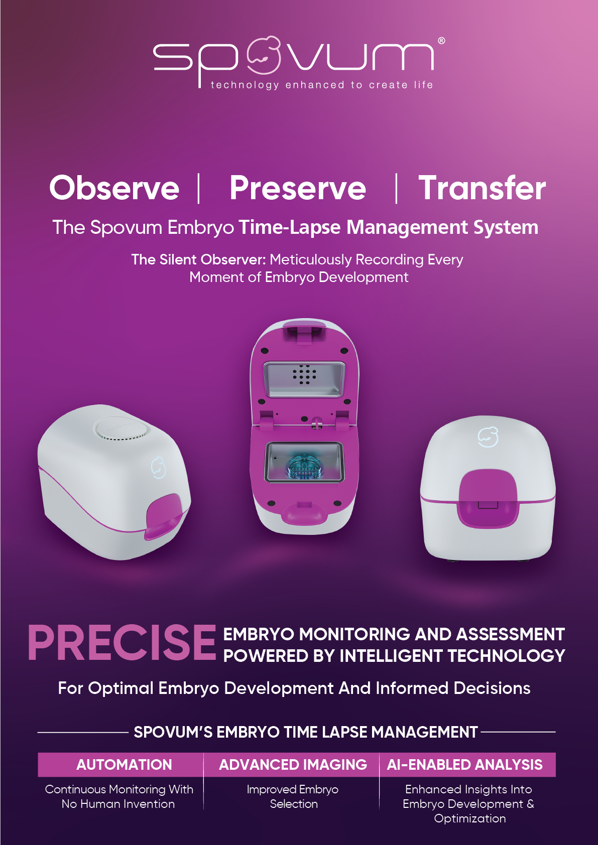 Time Lapse Monitoring System Overview